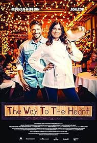 Watch Free The Way to the Heart (2022)