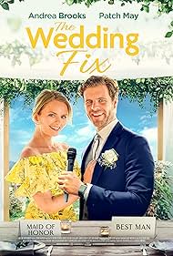 Watch Free The Wedding Fix (2022)