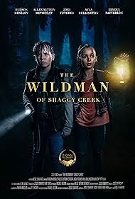 Watch Free The Wildman of Shaggy Creek (2025)