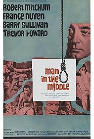 Watch Free The Winston Affair (1964)