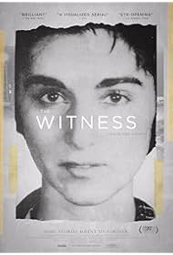 Watch Free The Witness (2015)