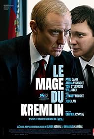 Watch Free The Wizard of the Kremlin (2025)