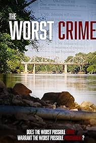 Watch Free The Worst Crime (2019)