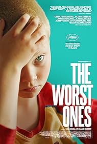 Watch Free The Worst Ones (2022)