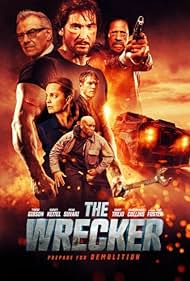 Watch Free The Wrecker (2025)