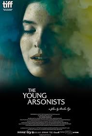 Watch Free The Young Arsonists (2022)