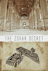 Watch Free The Zohar Secret (2016)
