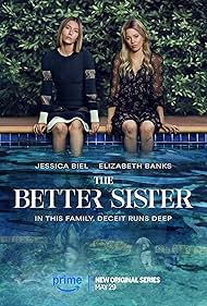 Watch Free The Better Sister (2025–)