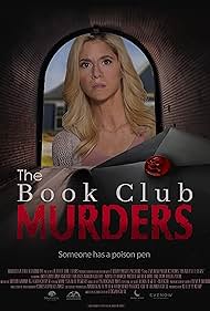 Watch Free The Book Club Murders (2024)