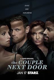 Watch Free The Couple Next Door (2023-)