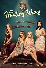 Watch Free The Hunting Wives (2025–)