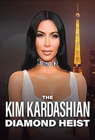 Watch Free The Kim Kardashian Diamond Heist (2025)
