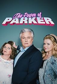Watch Free The Power of Parker (2023–)