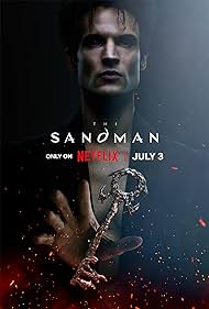 Watch Free The Sandman (2022-)