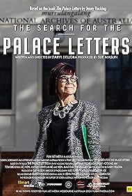 Watch Free The Search for the Palace Letters (2024)