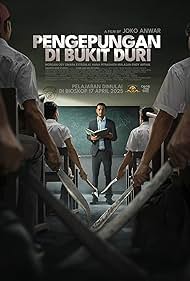 Watch Free Pengepungan di Bukit Duri (2025)