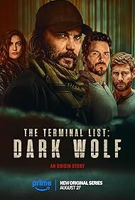 Watch Free The Terminal List Dark Wolf (2025–)