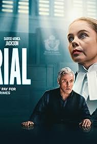 Watch Free The Trial (2025)