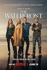 Watch Free The Waterfront (2025–)