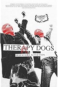 Watch Free Therapy Dogs (2022)
