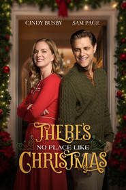 Watch Free Theres No Place Like Christmas (2025)