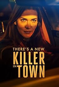 Watch Free Theres a New Killer in Town (2024)