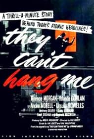 Watch Free They Cant Hang Me (1955)