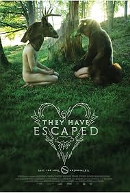Watch Free They Have Escaped (2014)