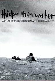 Watch Free Thicker Than Water (2000)