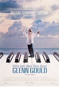 Watch Free Thirty Two Short Films About Glenn Gould (1993)