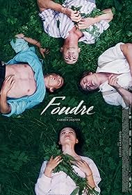 Watch Free Thunder (2022)