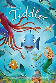 Watch Free Tiddler (2024)