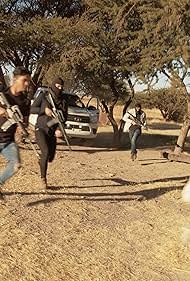 Watch Free Tierra en llamas (2021)