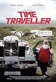 Watch Free Time Traveller (2018)