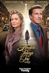 Watch Free Timeless Tidings of Joy (2025)