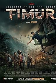 Watch Free Timur (2025)