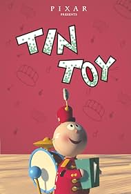 Watch Free Tin Toy (1988)