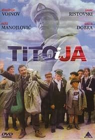 Watch Free Tito and Me (1992)