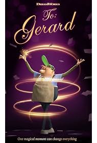Watch Free To Gerard (2020)