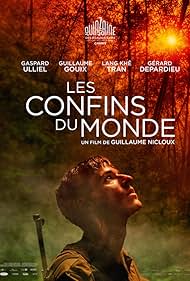 Watch Free To the Ends of the World (2018)