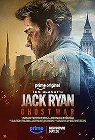 Watch Free Tom Clancys Jack Ryan Ghost War (2026)