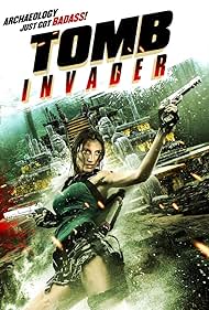 Watch Free Tomb Invader (2018)