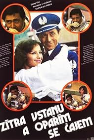 Watch Free Tomorrow Ill Wake Up and Scald Myself with Tea (1977)