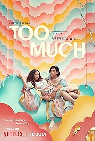 Watch Free Too Much (2025–)