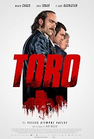 Watch Free Toro (2016)