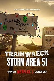 Watch Free Storm Area 51 (2025)