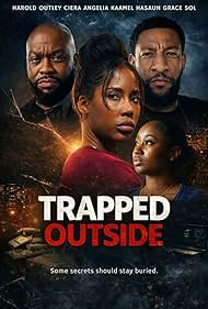 Watch Free Trapped Outside (2026)
