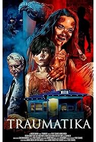 Watch Free Traumatika (2024)