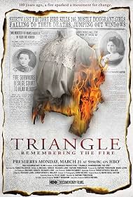 Watch Free Triangle Remembering the Fire (2011)