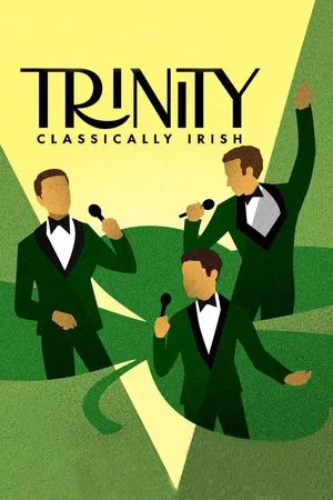 Watch Free Trinity Classically Irish (2022)